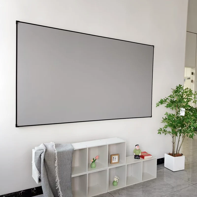 ALR Fix Frame Screen