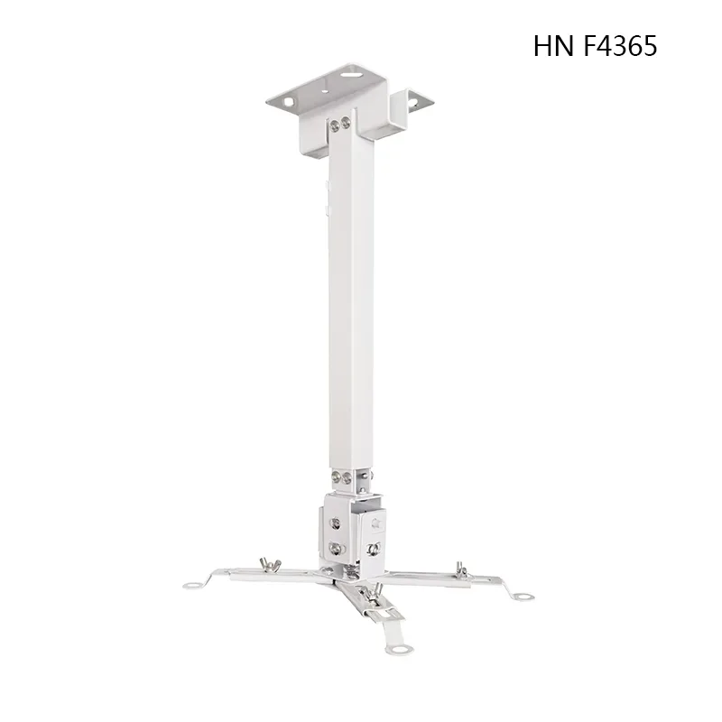 Supporto da soffitto per proiettore